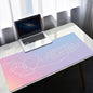 VigorHaus extended desk mat in printed Design 2 (variant photo)